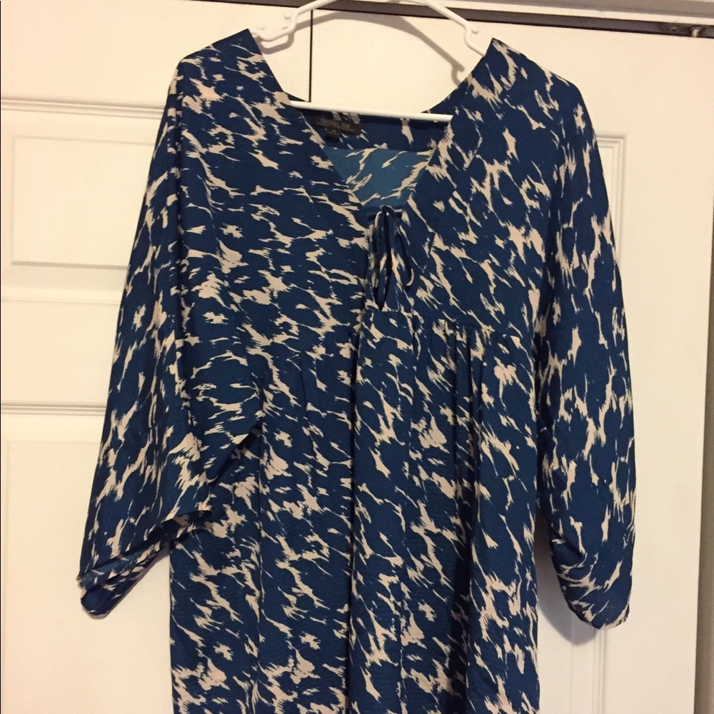 Rachel Zoe - Maternity Tunic  - M